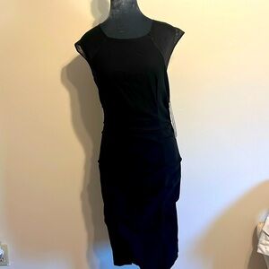 Pampous Studio dress